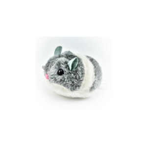 sp-3752/ juguete para gatos pawffy cuyo peluche vibrador