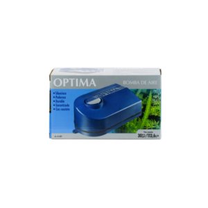 Ha807 Bomba Optima Mas De 30 Gal (113.5 L)