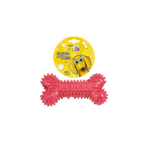 Fl8520/ Juguete Hueso De Caucho P/Premio