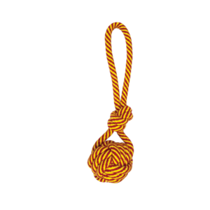 Fl8528/ Pelota Trenzada