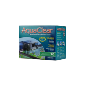 Ha615 Filtro Aquaclear 300 - 100 Gal (378.5 L)
