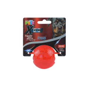 Fl9327 Juguete Bola Mini Xtreme