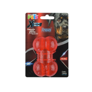 Fl9328 Juguete Hueso Mini Xtreme