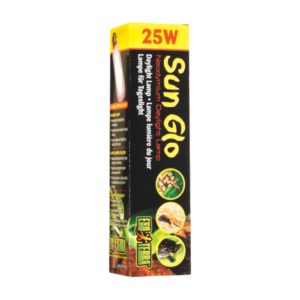 Hpt2102 Foco Sun Glo Exo-Terra 25 W