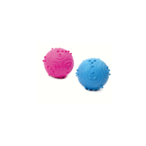 sp-3877/ tinny chums pelota picos 6cm