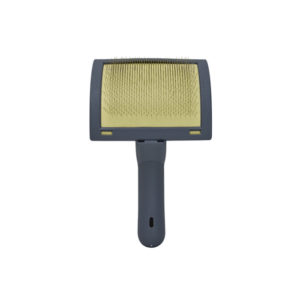 l9407 Carda Gde Gris P/Mascotas (Granel)