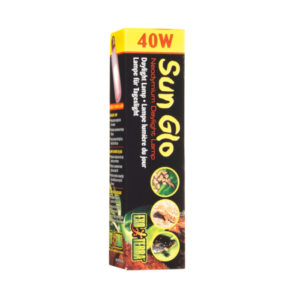Hpt2104/ Foco Sun Glo Exo-Terra 40 W
