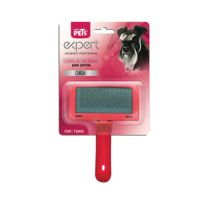 Fl9412Carda Ch Roja P/Mascotas
