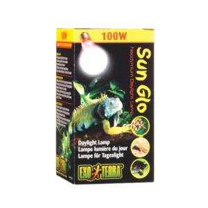 Hpt2112 Foco Sun Glo Exo-Terra 100 W