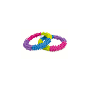 sp-3863/ tinny chums aro grande c/picos 15cm