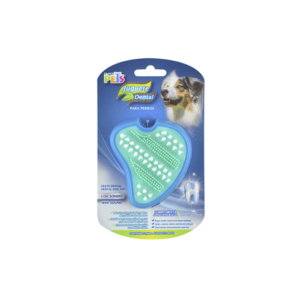Fl9423 Juguete Filete Dental C/Cerdas P/Perro