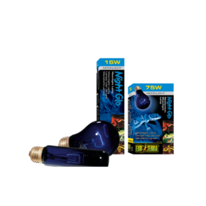 Hpt2120 Foco Night Glo Exo-Terra 15 W