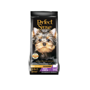 Ps-1804 Perfect Sense Cachorro Sb 8 Kg