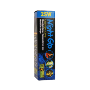 Hpt2122 Foco Night Glo Exo-Terra 25 W
