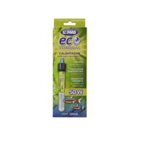 Fl8602/ Calentador Sumergible C/Termostato Ecothermal 50 W