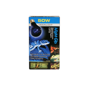 Hpt2126 Foco Night Glo Exo-Terra 50 W
