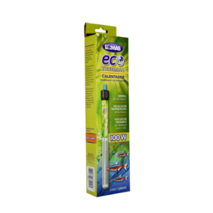 Fl604/ Calentador Sumergible C/Termostato Ecothermal 100 W