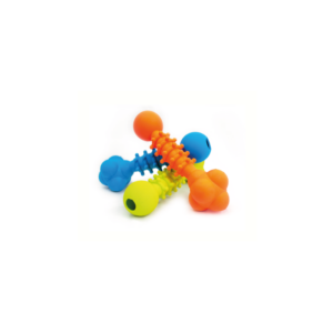 sp-3860/ tinny chums marcuerna dentada 15.5cm