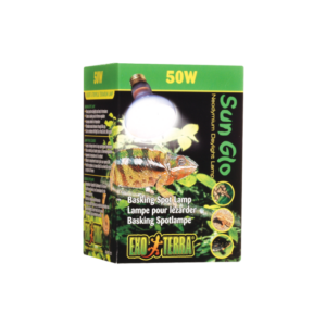 Hpt2131 Foco Sun Glo Neodymium Exo-Terra 50 W