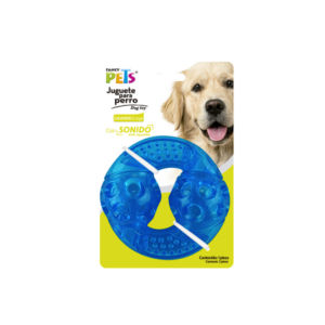 FL9429 Juguete Dona Flexible Gde