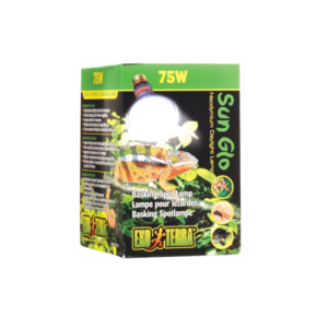 Hpt2132 Foco Sun Glo Neodymium Exo-Terra 75 W