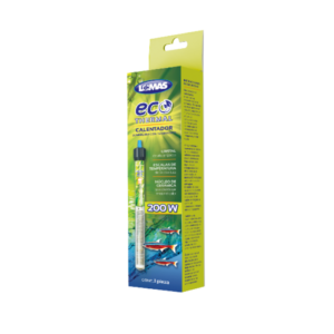 Fl8606/ Calentador Sumergible C/Termostato Ecothermal 200 W
