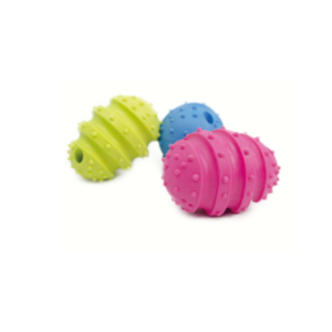 sp-3874/ tinny chums barril perforado 7cm
