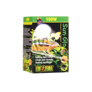 Hpt2133 Foco Sun Glo Neodymium Exo-Terra 100 W