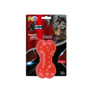 Fl9315 Juguete Hueso Ch Xtreme