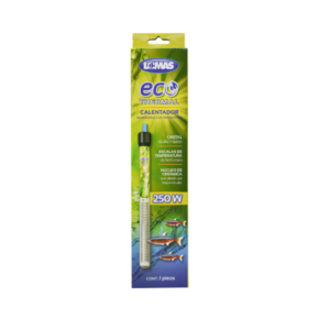 Fl8607/ Calentador Sumergible C/Termostato Ecothermal 250 W
