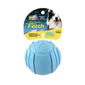 FL9432 Pelota Pawpy Fetch