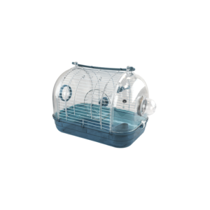 Habitat Explorer I P/Hamster