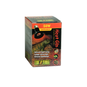 Hpt2141 Foco Heat Glo Exo-Terra 50 W