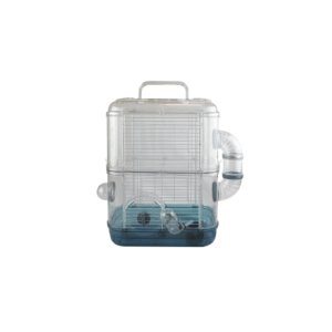 Habitat Explorer II P/Hamster