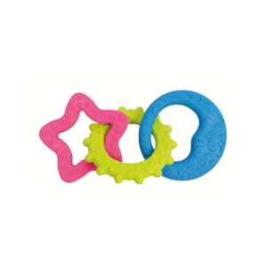 sp-3865/ tinny chums set aro,estrella, luna 17cm