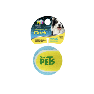 FL9439 Pelota De Tenis Med Feth