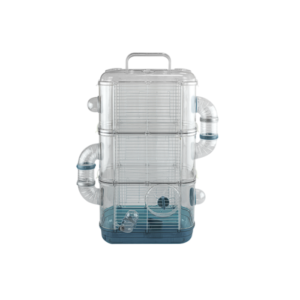 Habitat Explorer III P/Hamster
