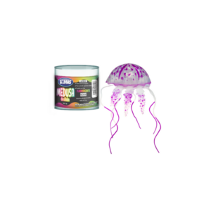 Fl8651/ Medusa Fluorescente Med Colores Surtidos