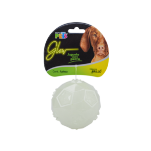 FL9451 Juguete Pelota Diamante Glow