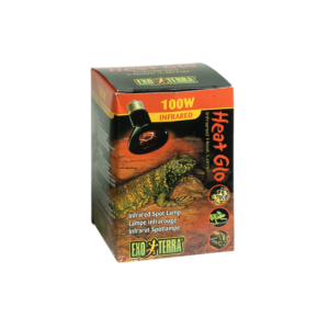 Hpt2144 Foco Heat Glo Exo-Terra 100 W
