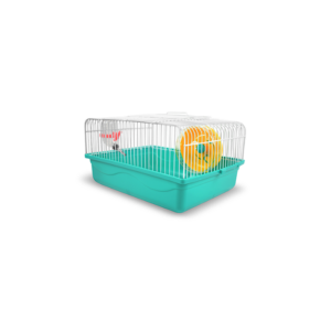 Habitat Verona P/Hamster