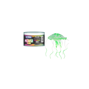 Fl8652/ Medusa Fluorescente Gde Colores Surtidos