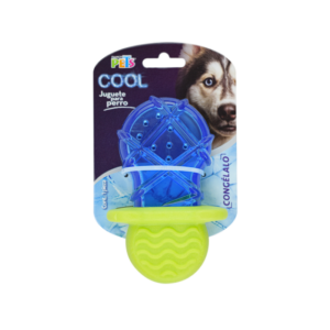 Fl9453 Juguete Chupon Congelable Cool