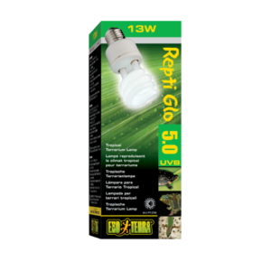 Hpt2186 Foco Repti Glo 5.0 Exo-Terra 13 W