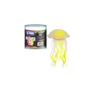 Fl8653/ Medusa Fluorescente Caribe Colores Surtidos