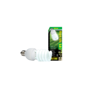 Hpt2187 Foco Repti Glo 5.0 Exo-Terra 26 W