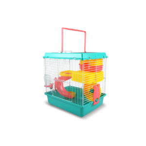 Habitat Venecia P/Hamster