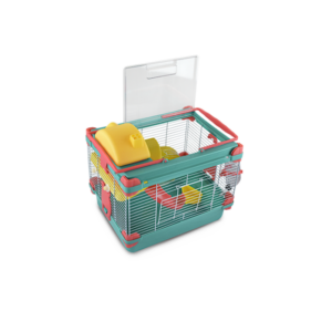 Habitat Milan I P/Hamster