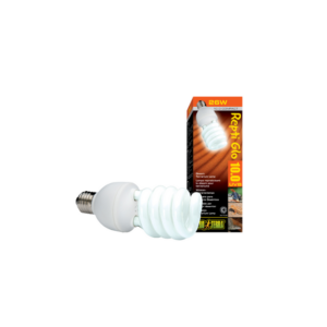 Hpt2189 Foco Repti Glo 10.0 Exo-Terra 26 W