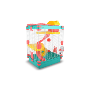 Habitat Milan Ii P/Hamster